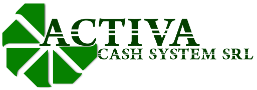 ACTIVA CASH SYSTEM SRL